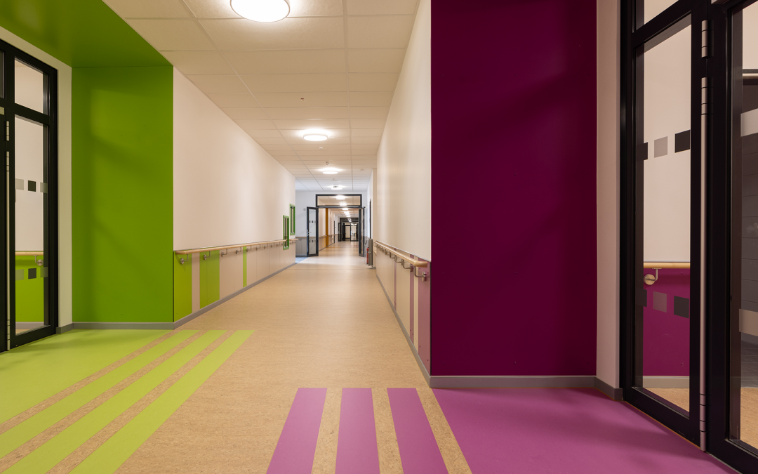 Förderschule Meinersen