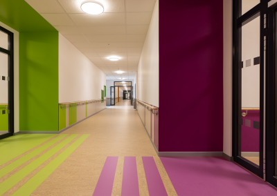 Förderschule Meinersen