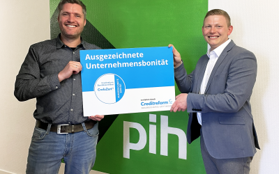 Ausgezeichnet