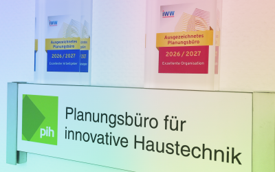 Exzellent: Arbeitgeber und Organisation