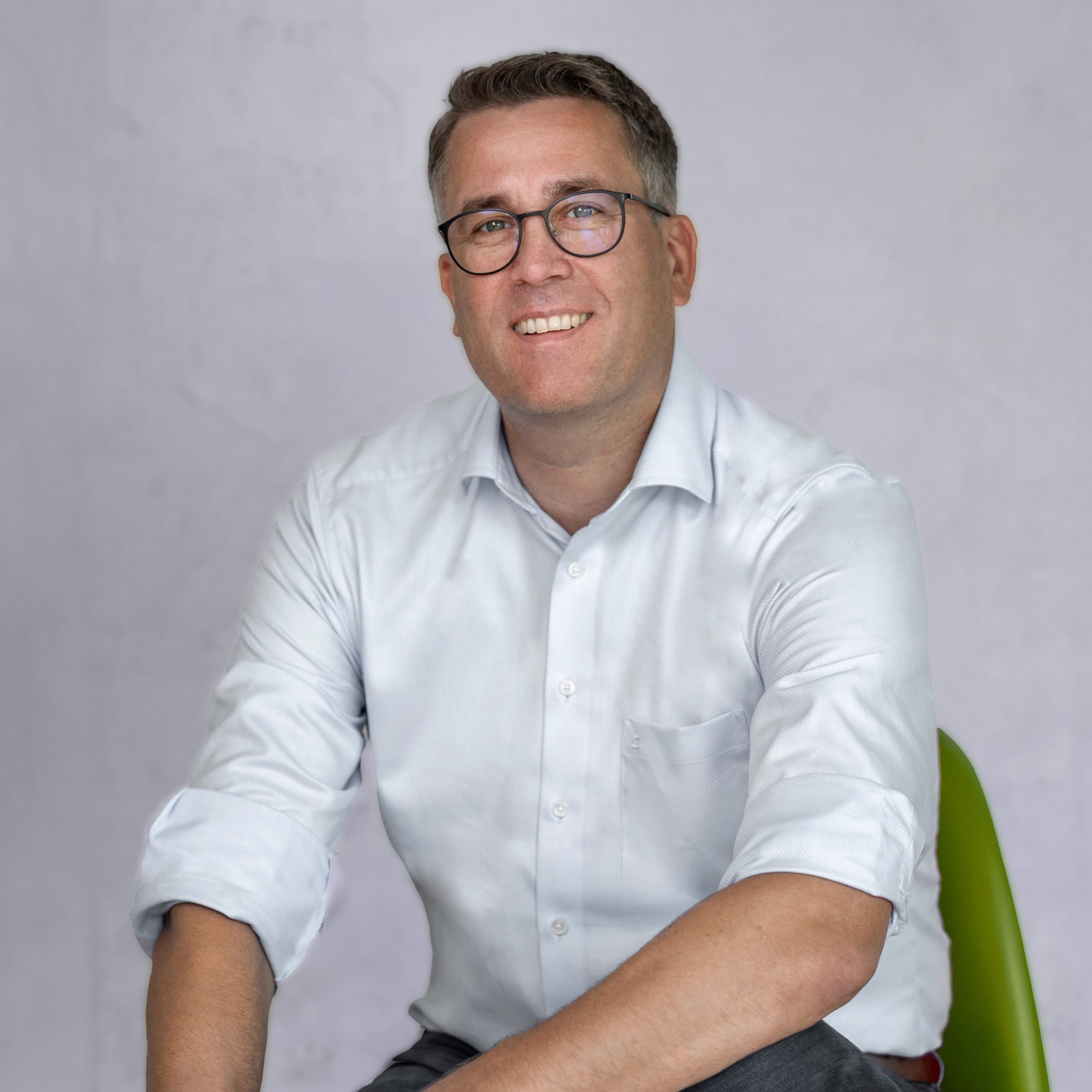 Michael Köllner