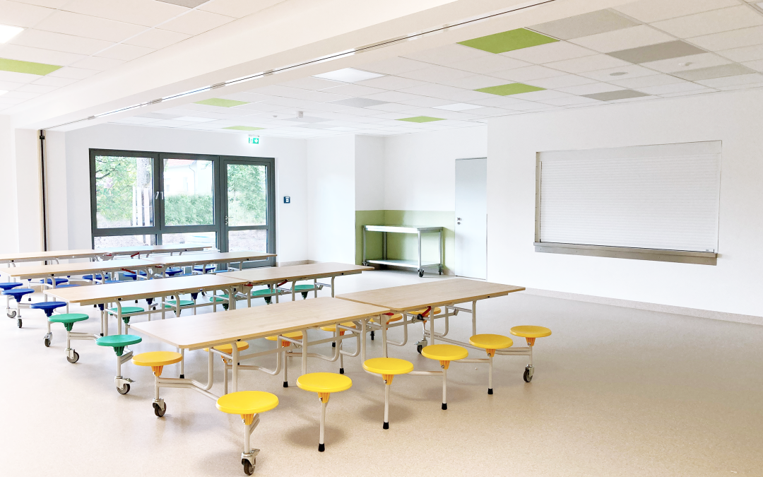 Grundschule Gifhorn