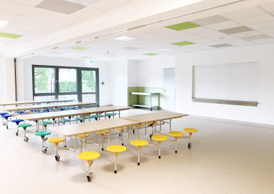 Grundschule Gifhorn